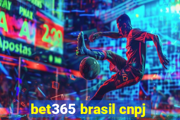 bet365 brasil cnpj